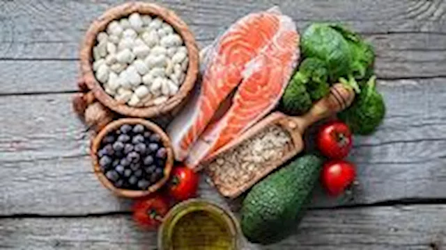 أطعمة - تعبيرية