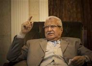 محمود العربي