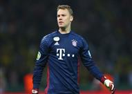 مانويل نوير