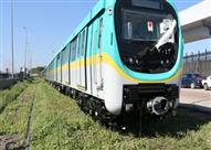  مترو في الإسكندرية 