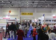 معرض القاهرة الدولي للكتاب 