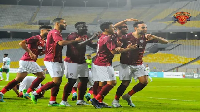 سيراميكا كليوباترا