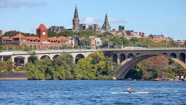 نهر بوتوماك