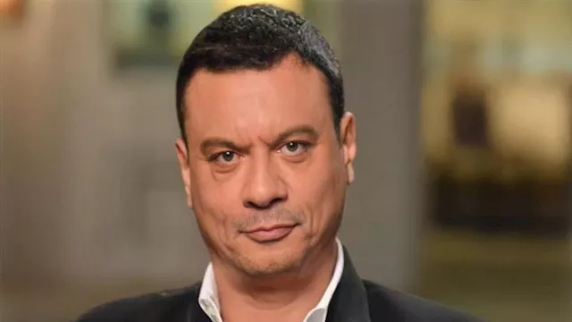 الفنان عباس أبو الحسن                             