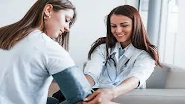 الحفاظ على صحة الجسم