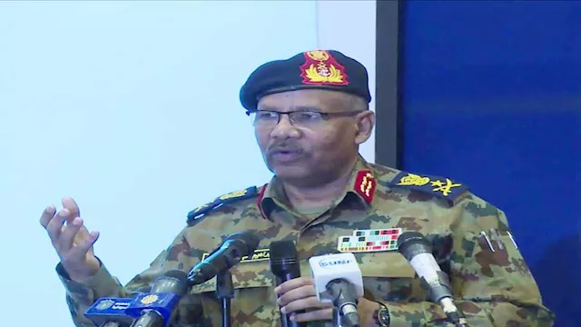 الفريق بحري مهندس إبراهيم جابر إبراهيم