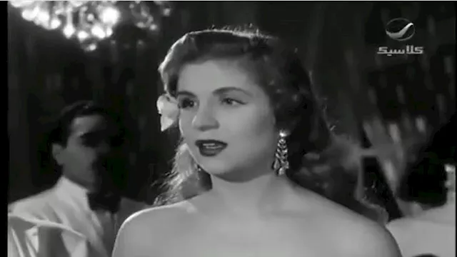 الفنانة صباح