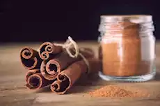 فوائد القرفة                                      