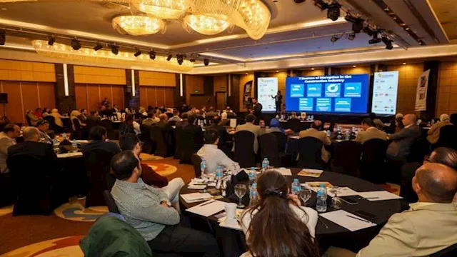 اجتماع المعماريين العرب