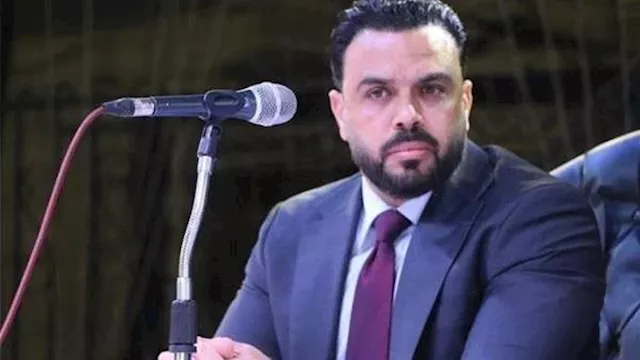 محمد السيد مجاهد