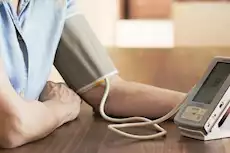 ارتفاع ضغط الدم                                   