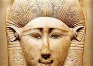 تمثال حتحور