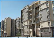 وحدات سكن مصر