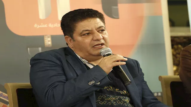 السيناريست سيد فؤاد