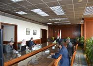  مشاركة مصرية رفيعة المستوى في المنتدى العالمي للم