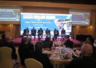 خلال حوار وزير المالية مع الصناع