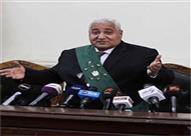 المستشار سامح سليمان داود