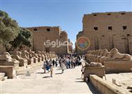 السياحة في الأقصر 