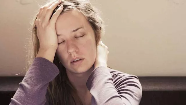 نقص فيتامين د عند النساء