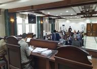  مجمع وادي النطرون الجديدة