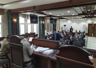  مجمع وادي النطرون الجديدة