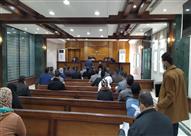 محكمة - ارشيف 