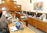 وزير الري نستهدف تأهيل ٩٠٠ كم مساقي وتحويل ٦٠ ألف 