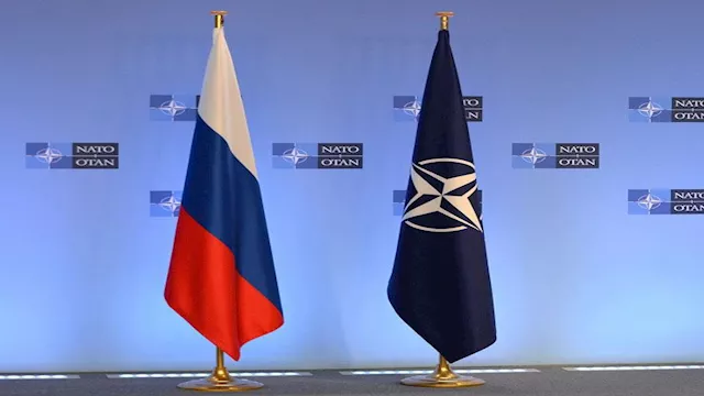 روسيا والناتو
