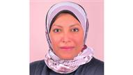 عبير زكي مديرًا للشئون المالية والإدارية