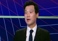 هونج جين ووك سفير كوريا الجنوبية بالقاهرة