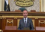 النائب محمد مصطفى