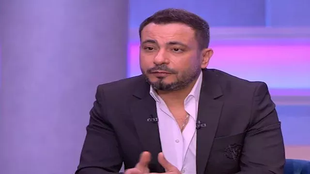محمد نجاتي
