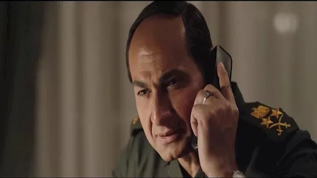 ياسر جلال - الاختيار 3 