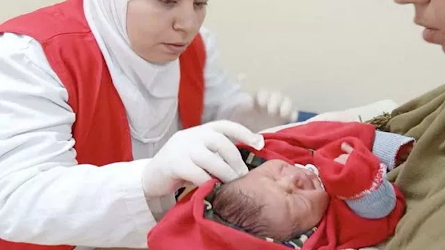 مبادرة علاج ضعف وفقدان السمع 