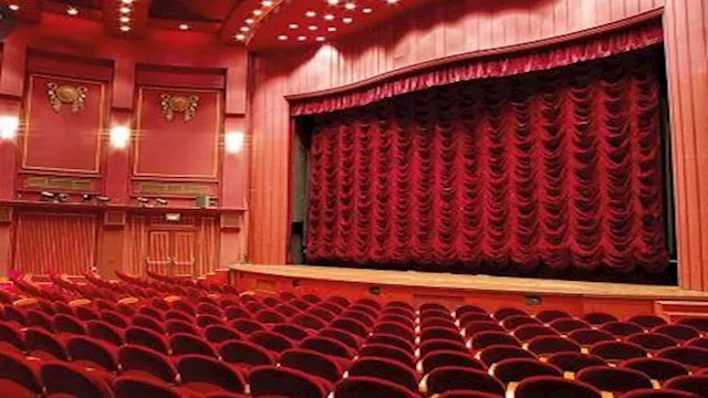 البيت الفني للمسرح