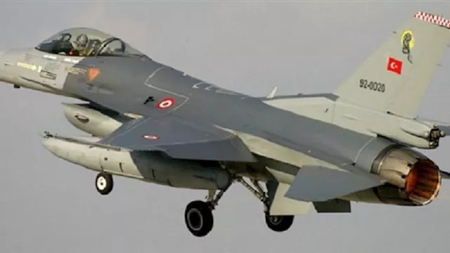 الطيران التركي