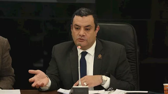 النائب أكمل نجاتي