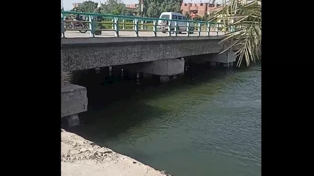 ترعة الإبراهيمية