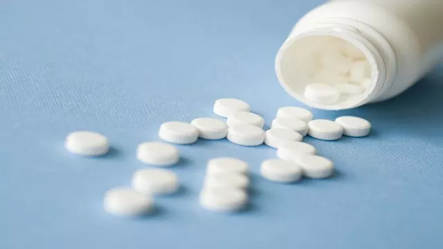 دراسة: الأسبرين قد يحمي مرضى السكري من مشكلات القل