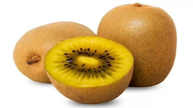 الكيوي الجولد