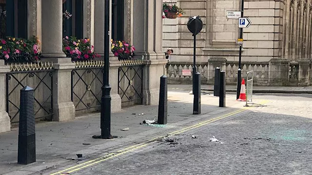 ميدان في لندن 