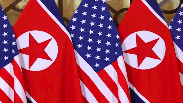 أمريكا و كوريا الشمالية