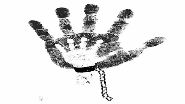 التحرش بالأطفال - أرشيفية