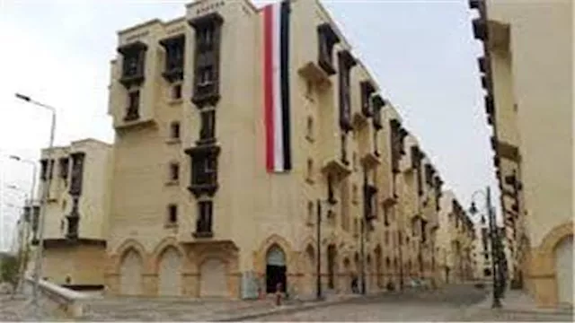 مشروع روضة السيدة 2 