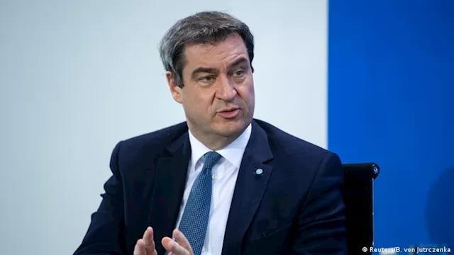 ماركوس زودر