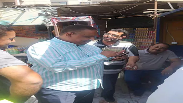 تحليل المخدرات لسائقي أتوبيسات النقل الجماعي