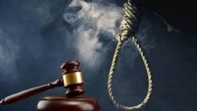 إعدام متهم بقتل ابنته