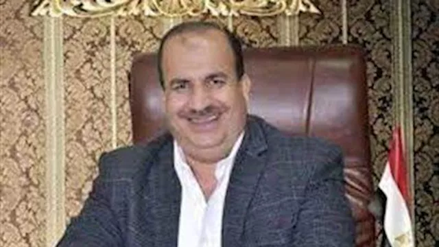 الدكتور محمد عبدالحميد