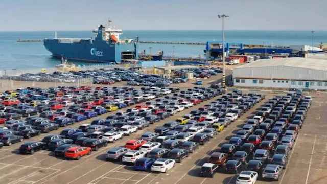   صادرات السيارات الكورية تتجه للانخفاض لأول مرة م