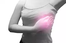 التهاب الثدي.. كيف تتخلصين منه؟